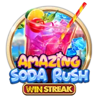 Amazing Soda Rush